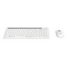 Teclado y ratón Manhattan, USB Tipo A Tijeras Inalámbrico Bluetooth/RF 5.0 2.40GHz Teclado, 99 Tecla, Keyboard/Keypad Color: Bla Teclado y ratón Manhattan, USB Tipo A Tijeras Inalámbrico Bluetooth/RF 5.0 2.40GHz Teclado, 99 Tecla, Keyboard/Keypad Color: Bla
