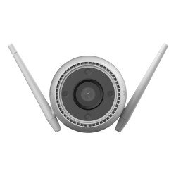 Cámara de seguridad IP EZVIZ H3c 2K+, Exterior, Inalámbrico y alámbric