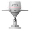 Cámara de seguridad IP EZVIZ H3c 2K+, Exterior, Inalámbrico y alámbric