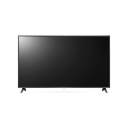 Pantalla LG 50" Hotelera UR781C Smart TV UHD 4K AI 4K Gen6 Resolucion 3840x2160 webOS 23 Procesador HDMI/USB/Ethernet