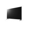 Pantalla LG 50" Hotelera UR781C Smart TV UHD 4K AI 4K Gen6 Resolucion 3840x2160 webOS 23 Procesador HDMI/USB/Ethernet