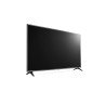 Pantalla LG 50" Hotelera UR781C Smart TV UHD 4K AI 4K Gen6 Resolucion 3840x2160 webOS 23 Procesador HDMI/USB/Ethernet