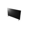 Pantalla LG 50" Hotelera UR781C Smart TV UHD 4K AI 4K Gen6 Resolucion 3840x2160 webOS 23 Procesador HDMI/USB/Ethernet