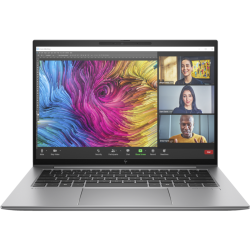 Workstation Mobile ZBook Firefly G11 14", Intel Core™ Ultra 7 155H (hasta 4,8 GHz, con Turbo Boost, 24 MB de caché L3, 16 núcle