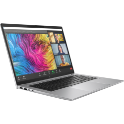 Workstation Mobile ZBook Firefly G11 14", Intel Core™ Ultra 7 155H (hasta 4,8 GHz, con Turbo Boost, 24 MB de caché L3, 16 núcle