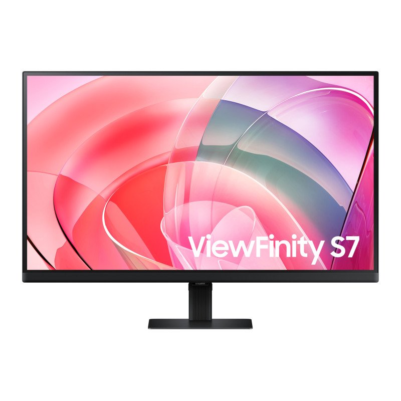 Monitor Samsung S27D700EAU, 68.6 cm (27"), 3840 x 2160 Pixeles, 4K Ultra HD, LED, 5 ms, Negro