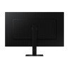 Monitor Samsung S27D700EAU, 68.6 cm (27"), 3840 x 2160 Pixeles, 4K Ultra HD, LED, 5 ms, Negro