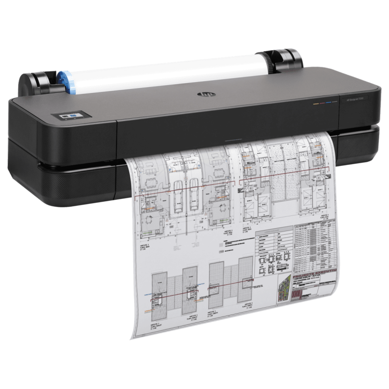 HP Designjet Impresora T250 de 24 pulgadas edición 2025 HP Designjet Impresora T250 de 24 pulgadas edición 2025