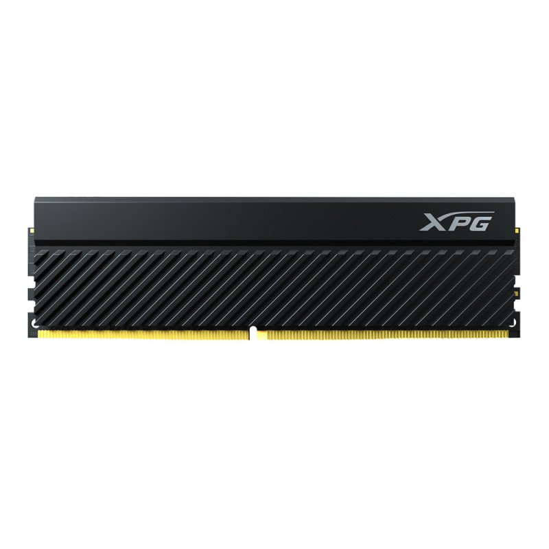 Memoria RAM Adata SPECTRIX D45 - 8 GB, DDR4, 3200MHz, UDIMM Memoria RAM Adata SPECTRIX D45 - 8 GB, DDR4, 3200MHz, UDIMM
