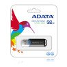Memoria Adata 32GB USB 2.0 C906 negro