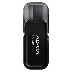Memoria Adata 32GB USB 2.0 UV240 negro
