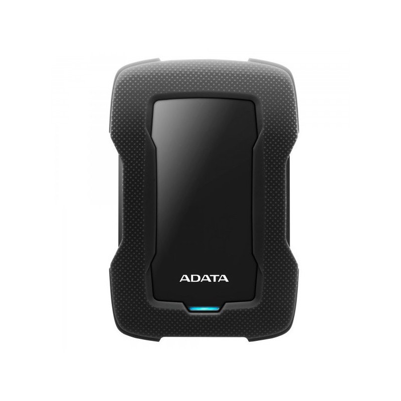 Disco duro externo 1TB Adata hd330 2.5 USB 3.1 Slim contragolpes negro Windows, Mac, Linux Disco duro externo 1TB Adata hd330 2.5 USB 3.1 Slim contragolpes negro Windows, Mac, Linux