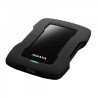 Disco duro externo 2TB Adata HD330 2.5 USB 3.1 Slim contragolpes negro Windows, Mac, Linux Disco duro externo 2TB Adata HD330 2.5 USB 3.1 Slim contragolpes negro Windows, Mac, Linux