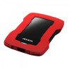 Disco duro externo 1TB Adata hd330 2.5 USB 3.1 Slim contragolpes rojo Windows, Mac, Linux Disco duro externo 1TB Adata hd330 2.5 USB 3.1 Slim contragolpes rojo Windows, Mac, Linux