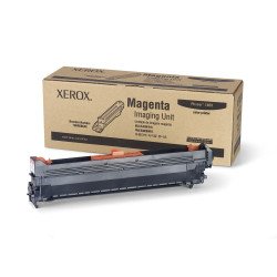 Unidad de imagen magenta (30 mil páginas). Magenta Imaging Unit, Phaser 7400