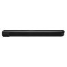Disco duro externo 1TB Adata HV620s DashDrive Slim 2.5 USB 3.1 negro Windows, Mac, Linux