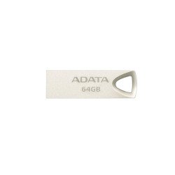 Memoria Adata 64GB USB 2.0 UV210 metálica