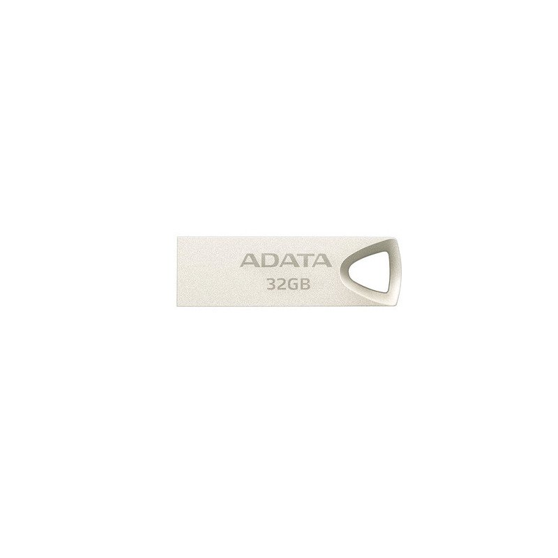 Memoria Adata 32GB USB 2.0 UV210 metálica Memoria Adata 32GB USB 2.0 UV210 metálica