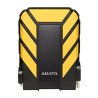 Disco duro externo 2TB Adata HD710P 2.5 USB 3.1 contragolpes amarillo Windows, Mac, Linux Disco duro externo 2TB Adata HD710P 2.5 USB 3.1 contragolpes amarillo Windows, Mac, Linux