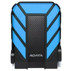 Disco duro externo 1TB Adata HD710P 2.5 USB 3.1 contragolpes azul Windows, Mac, Linux