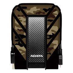 Dd externo 1TB Adata hd710mp pro 2.5 USB 3.1 contragolpes camuflaje arena Windows/Mac/Linux