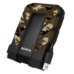 Dd externo 1TB Adata hd710mp pro 2.5 USB 3.1 contragolpes camuflaje arena Windows/Mac/Linux