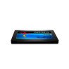 Unidad de estado sólido SSD Adata SU800 256GB 2.5 SATA3 7mm lect.560/escr.520mbs sin bracket PC/alto rendimiento