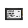 Unidad de estado sólido SSD Adata SU800 256GB 2.5 SATA3 7mm lect.560/escr.520mbs sin bracket PC/alto rendimiento
