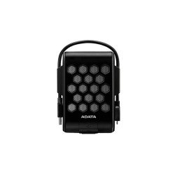 Disco duro ext 1 TB Adata HD720 2.5 USB 3.0 contragolpes negro w10/mac/linux