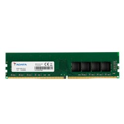 Memoria RAM Adata AD4U32008G22-SGN, 8 GB, DDR4, 3200 MHz, UDIMM