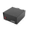 Fuente de poder 13.8Vcd, 4A, lineal regulada