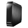 Disco Duro Externo Adata HM800 4TB - 4 TB, USB 3.2 (USB 3.1, 3.0, 2.0), 3.5", Negro Disco Duro Externo Adata HM800 4TB - 4 TB, USB 3.2 (USB 3.1, 3.0, 2.0), 3.5", Negro