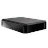 Disco Duro Externo Adata HM800 4TB - 4 TB, USB 3.2 (USB 3.1, 3.0, 2.0), 3.5", Negro Disco Duro Externo Adata HM800 4TB - 4 TB, USB 3.2 (USB 3.1, 3.0, 2.0), 3.5", Negro