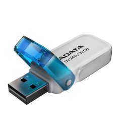 Memoria Adata 32GB USB 2.0 UV240 blanco