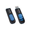 Memoria USB Adata - Negro, 128 GB, USB 3.0, 90 MB/s, 40 MB/s