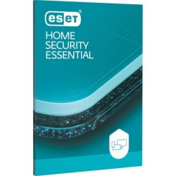 ESD ESET home security essential 4 lic. 1 año (descarga digital)