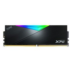 Memoria RAM Adata AX5U5200C3816G-CLARBK - 16 GB, DDR5, 5200MHz, uDIMM