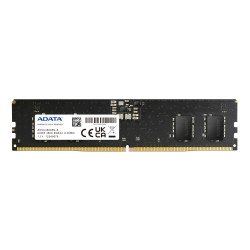Memoria Adata UDIMM DDR5 8GB PC5-38400 4800MHz CL40 288pin 1.1v PC