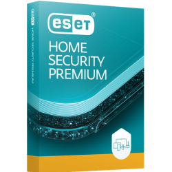 ESD ESET home security premium 3 lic. 1 año (descarga digital)