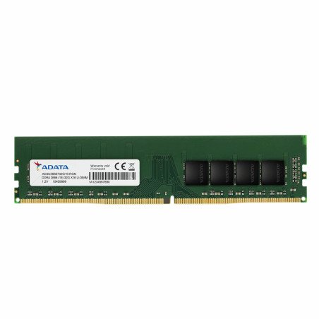 Memoria Adata UDIMM DDR4 16GB PC4-21300 2666MHz CL19 288pin 1.2v PC
