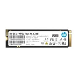 SSD M2 HP FX900 PLUS 2TB 7F618AA