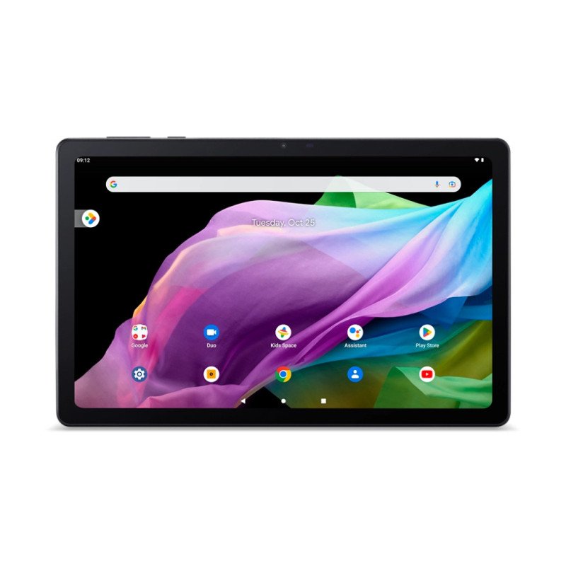 Tablet Acer Iconia P10 P10-11-K75J Mediatek MT8183 4 GB RAM 128 GB EMMC 10.4" 2K 2000 X 1200 IPS Android 12 cam Tablet Acer Iconia P10 P10-11-K75J Mediatek MT8183 4 GB RAM 128 GB EMMC 10.4" 2K 2000 X 1200 IPS Android 12 cam