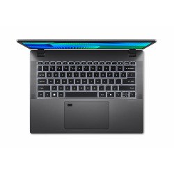 Laptop Travelmate P2 Core I7-1355U 14 WUXGA IPS 16GB 512GB Fingerprint W11P 1YW