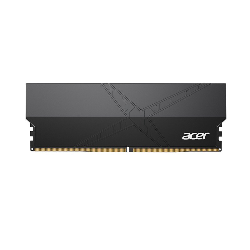 RAM gaming Acer HT200 UDIMM DDR5 negro 32gb (2X16GB) 6800 MHz cl34 RAM gaming Acer HT200 UDIMM DDR5 negro 32gb (2X16GB) 6800 MHz cl34