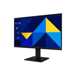 Monitor Samsung LS22D300GALXZX, 55.9 cm (22"), 1920 x 1080 Pixeles, Full HD, LCD, 5 ms, Negro