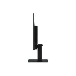 Monitor Samsung LS22D300GALXZX, 55.9 cm (22"), 1920 x 1080 Pixeles, Full HD, LCD, 5 ms, Negro