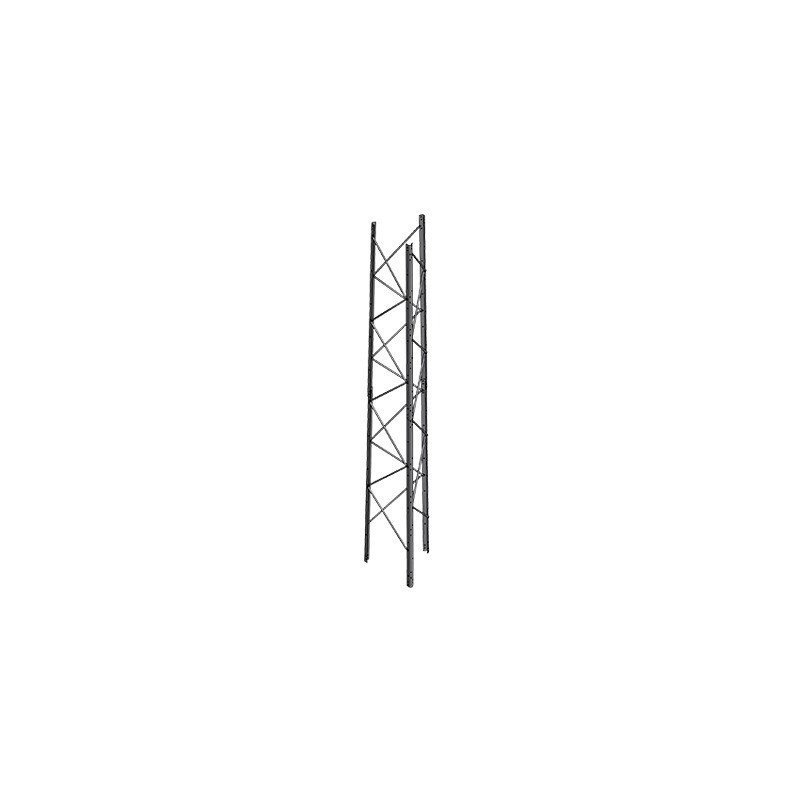 Torre Autosoportada de 21.33 metros (secciones 4-10) Línea RSL.
