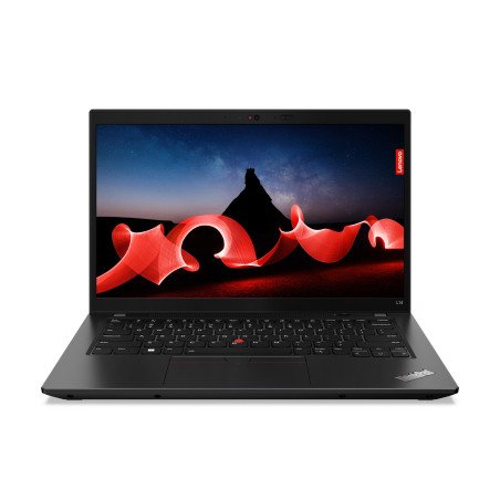 Laptop Lenovo ThinkPad L14, AMD Ryzen™ 3 PRO, 2.3 GHz, 14", 1366 x 768 Pixeles, 16 GB, 256 GB, Windows 11 Home