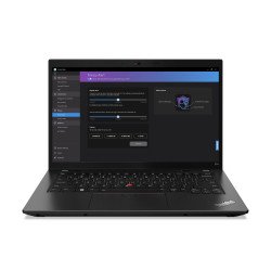Laptop Lenovo ThinkPad L14, AMD Ryzen™ 3 PRO, 2.3 GHz, 14", 1366 x 768 Pixeles, 16 GB, 256 GB, Windows 11 Home