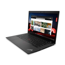 Laptop Lenovo ThinkPad L14, AMD Ryzen™ 3 PRO, 2.3 GHz, 14", 1366 x 768 Pixeles, 16 GB, 256 GB, Windows 11 Home